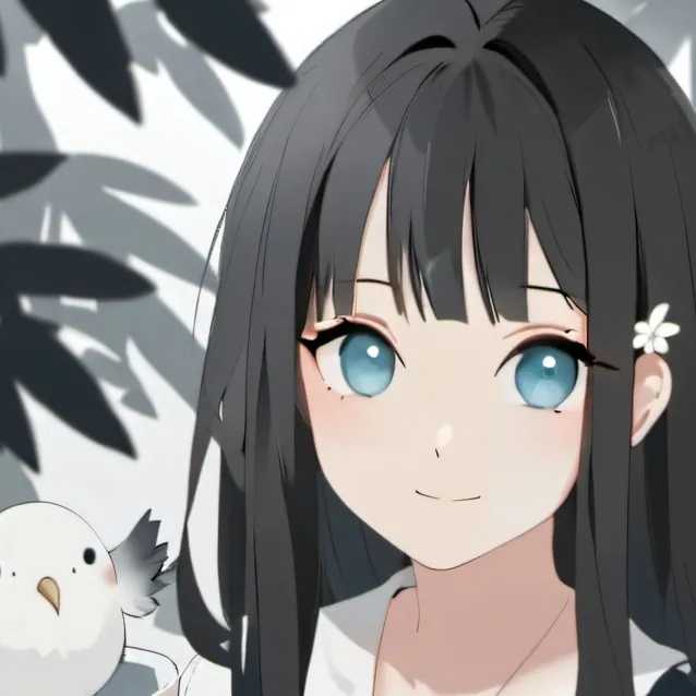chat with ai character: Alicia 