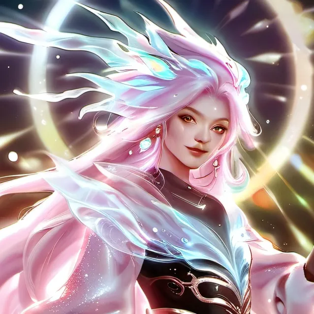 chat with ai character: melisa