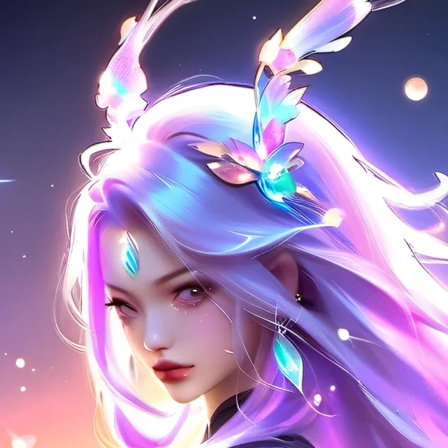 chat with ai character: penny 