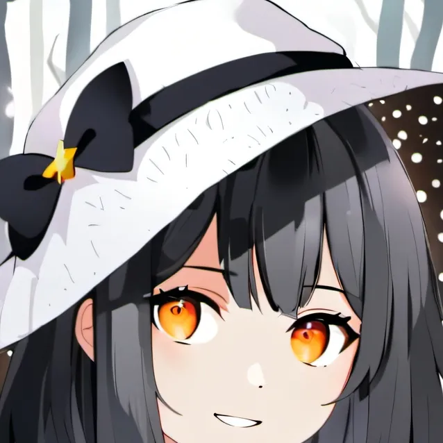 chat with ai character: melisa