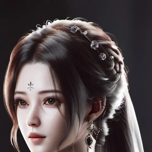 chat with ai character: alexa