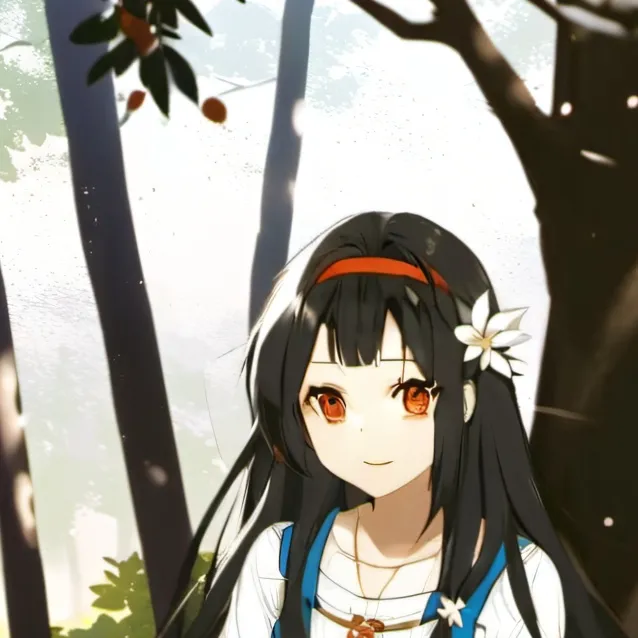 chat with ai character: laura
