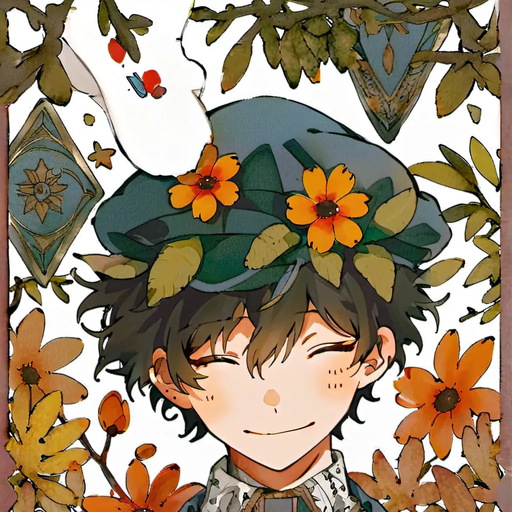 chat with ai character: Izuku midorya 
