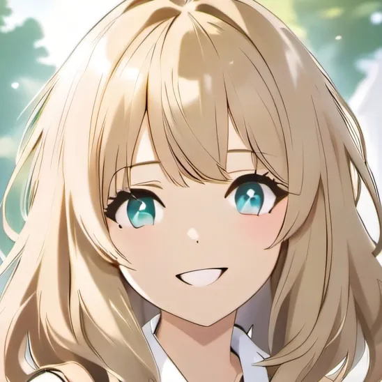 chat with ai character: Bella