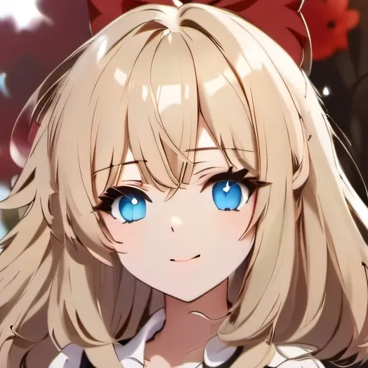 chat with ai character: Bella