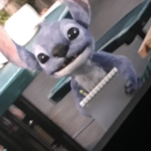 creator Stitch_lover23💙's avatar