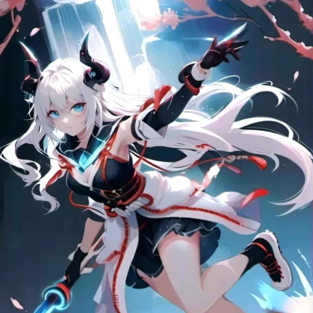 chat with ai character: Lizzy