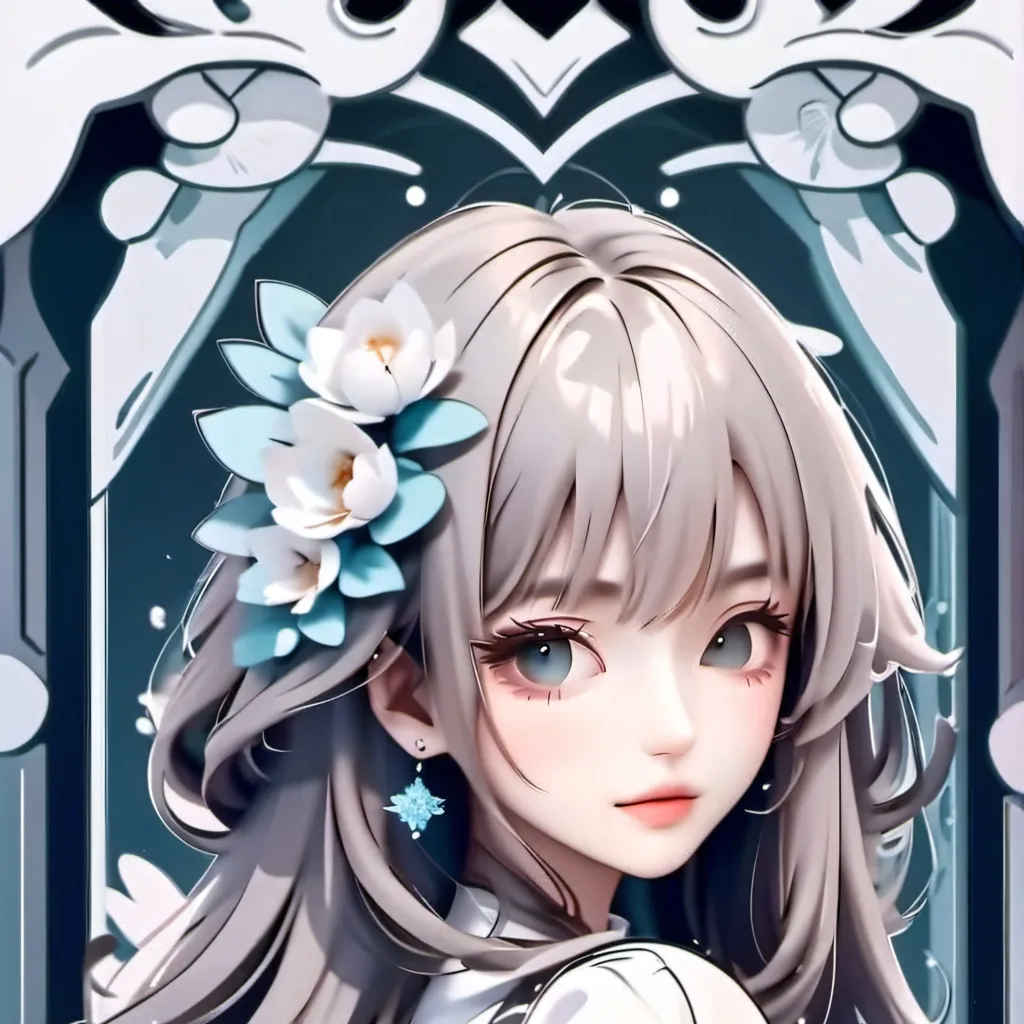 chat with ai character: Rosie