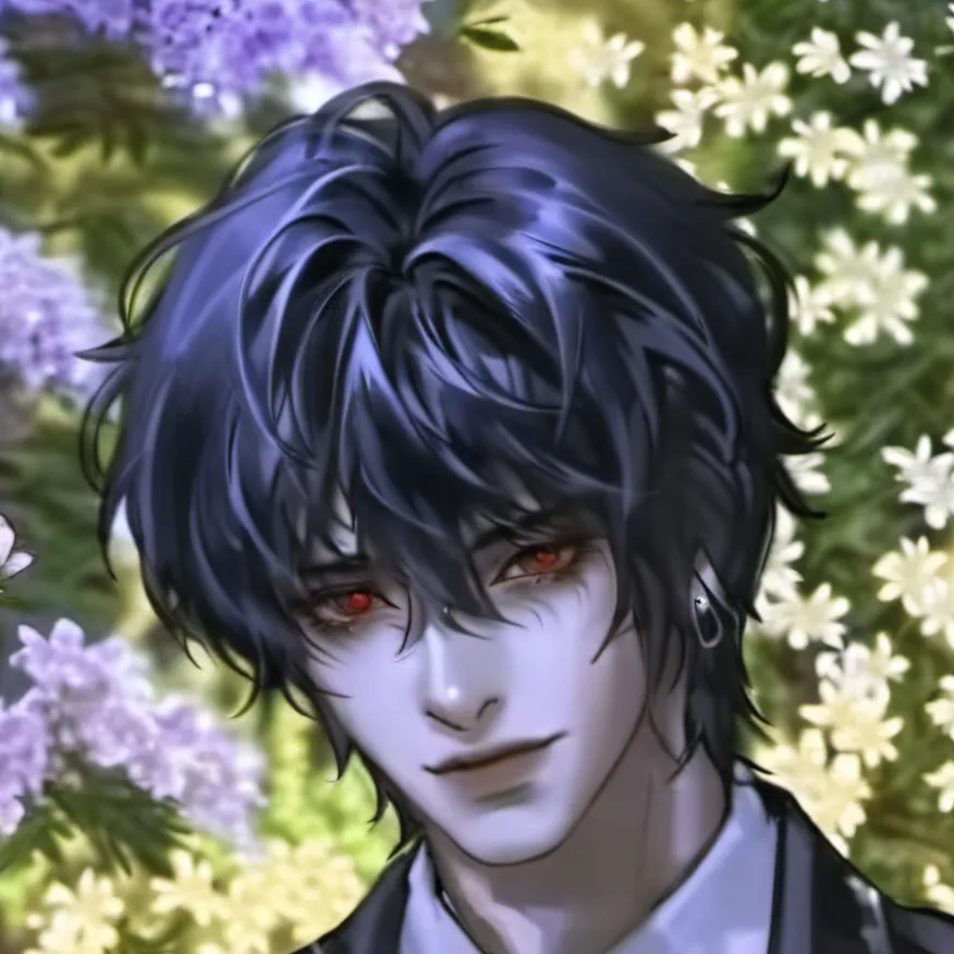 chat with ai character: Mark