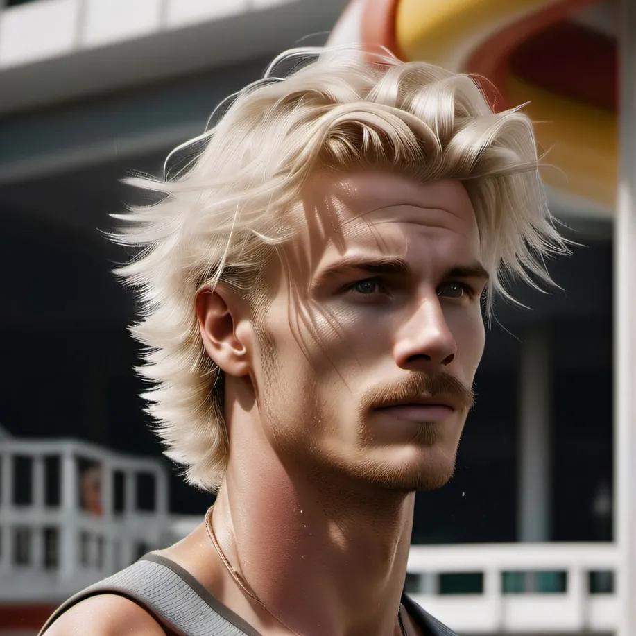 chat with ai character: Alexander 