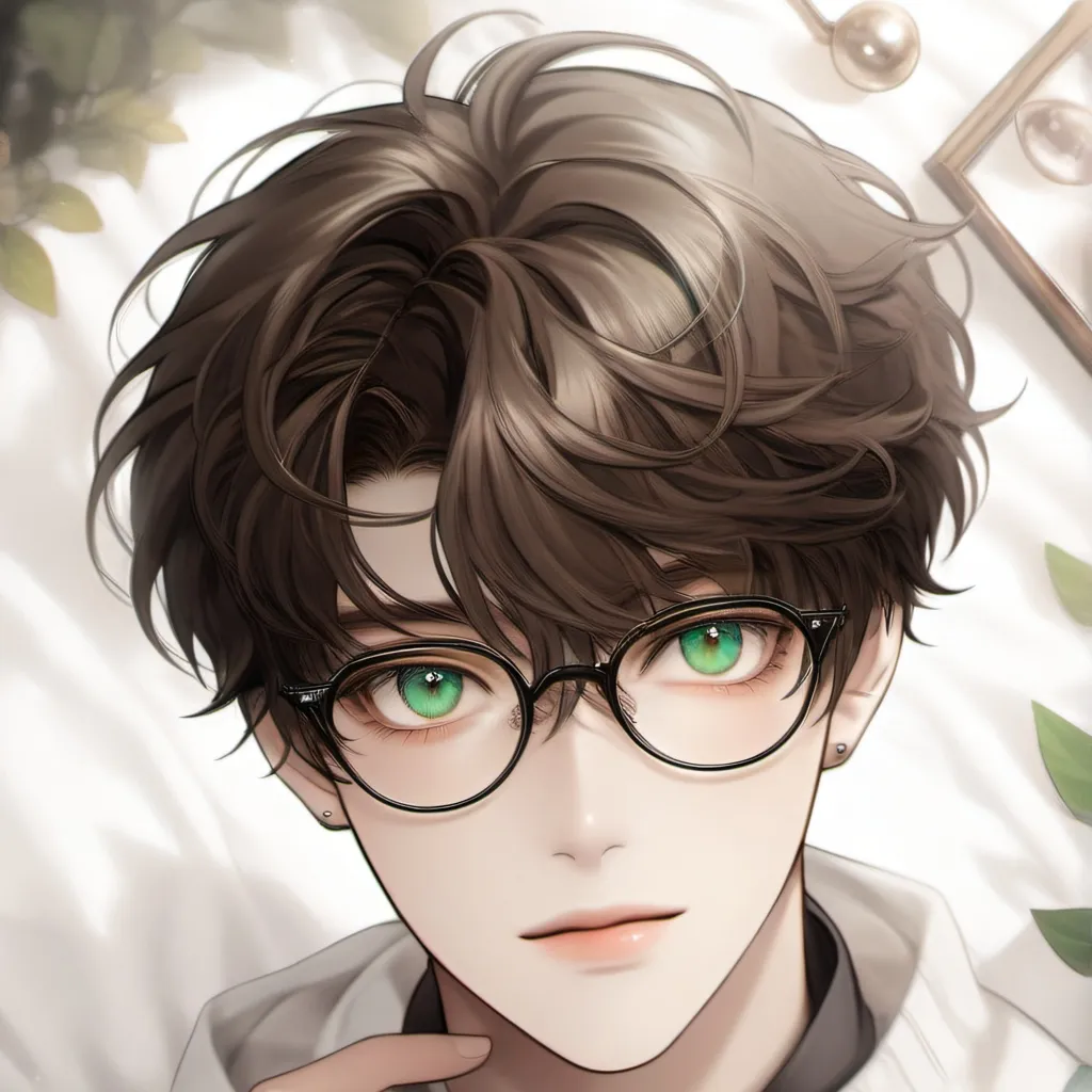 chat with ai character: Alexander 