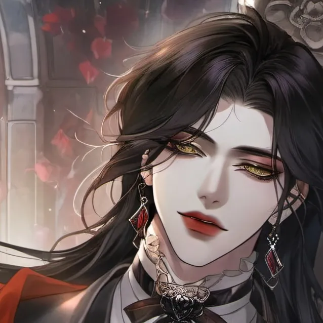 chat with ai character: 𝑫𝒂𝒏𝒊𝒆𝒍ꨄ︎✞︎