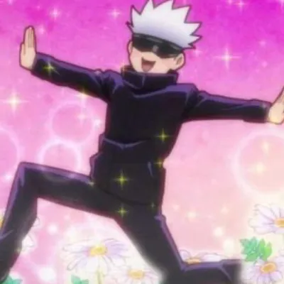 creator I ❤️ gojo's avatar