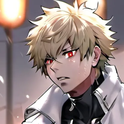 chat with ai character: MHA Internship 