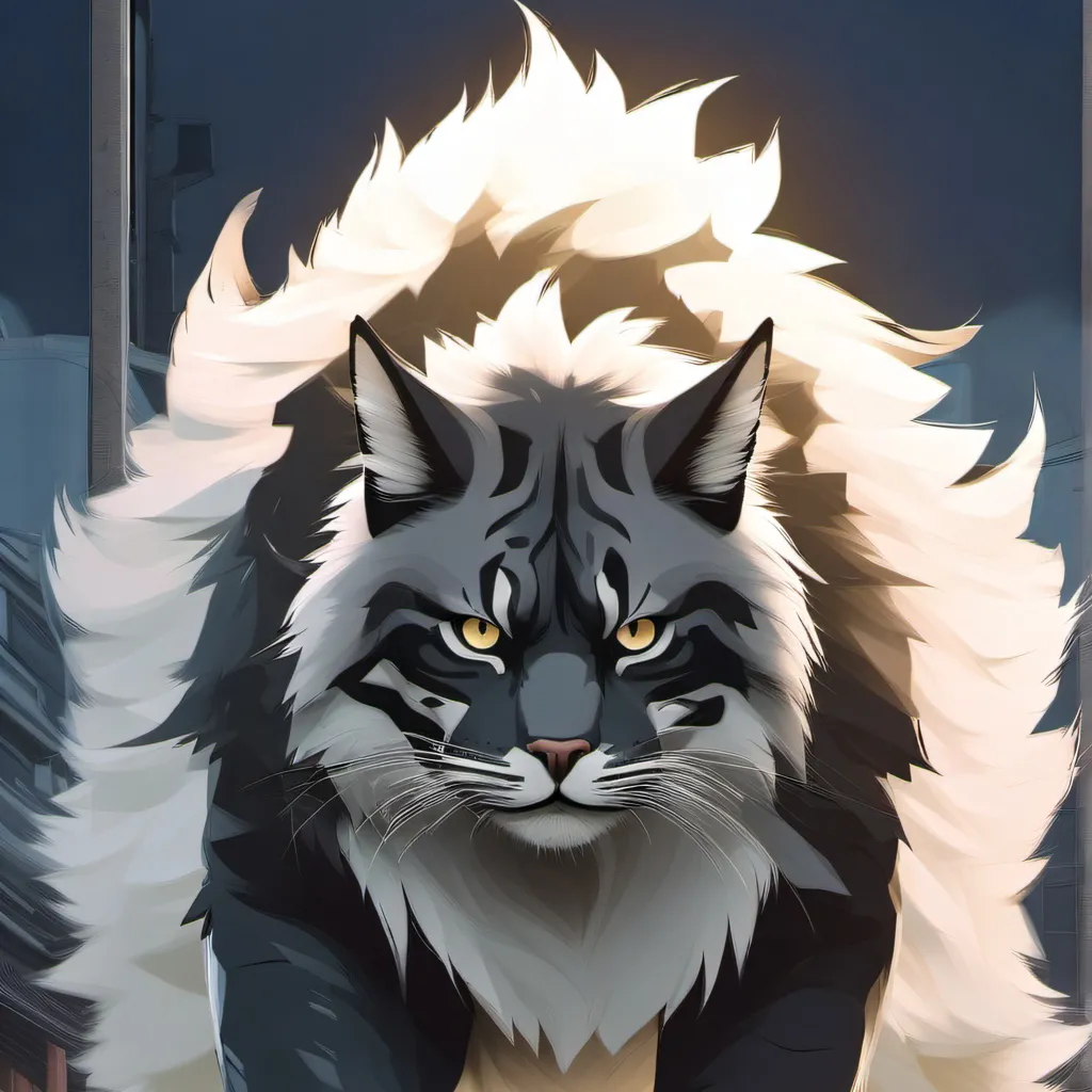 chat with ai character: ???