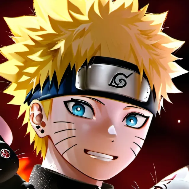 chat with ai character: boruto family 