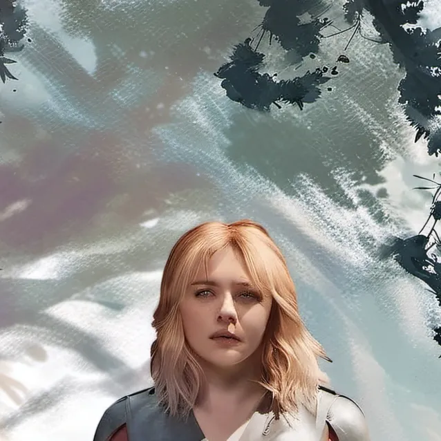 chat with ai character: Avengers