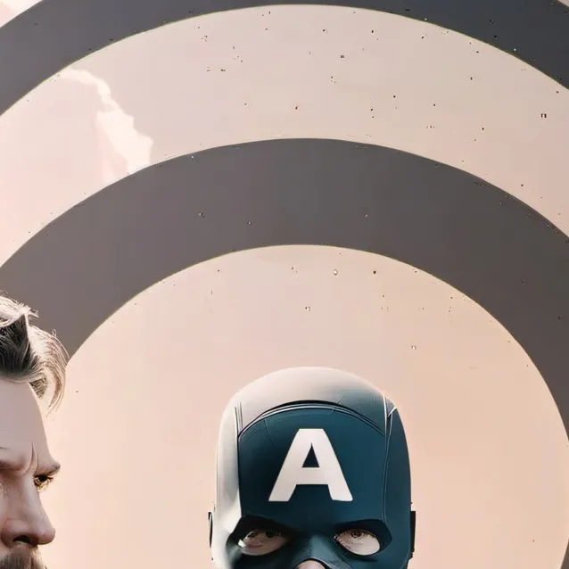 chat with ai character: The Avengers