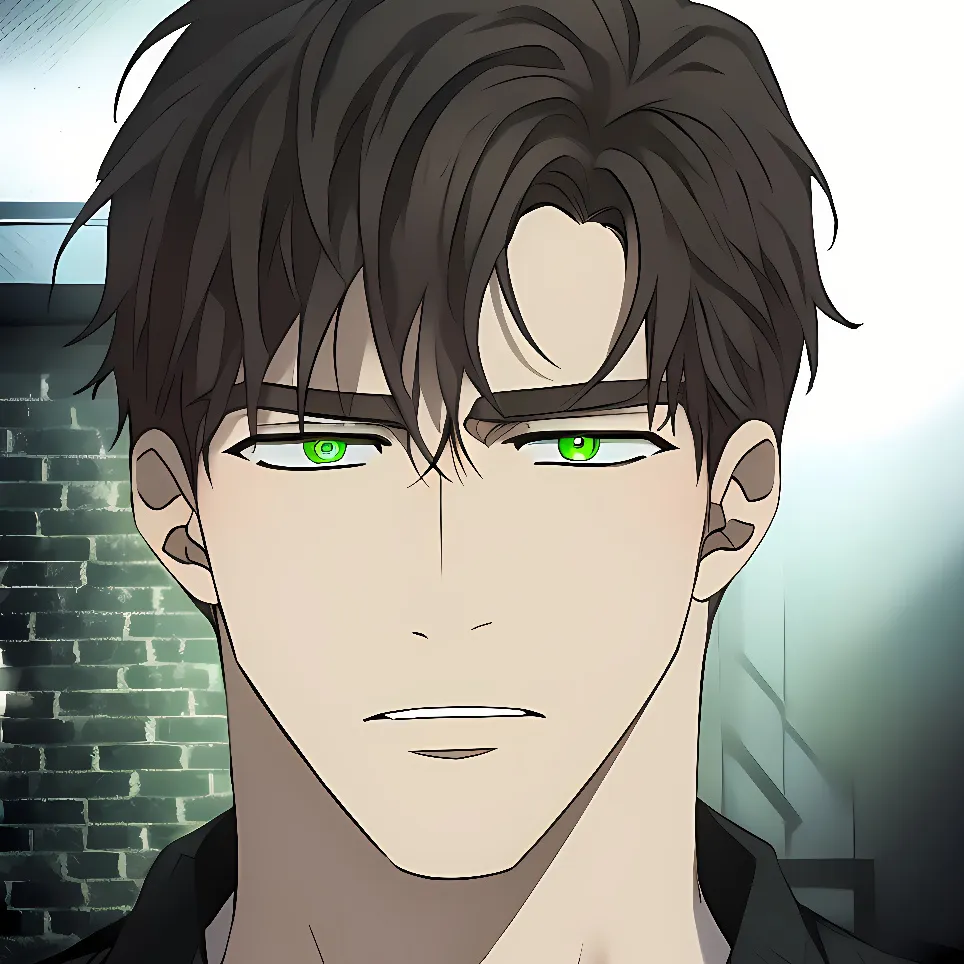 chat with ai character: Matthew Raynor