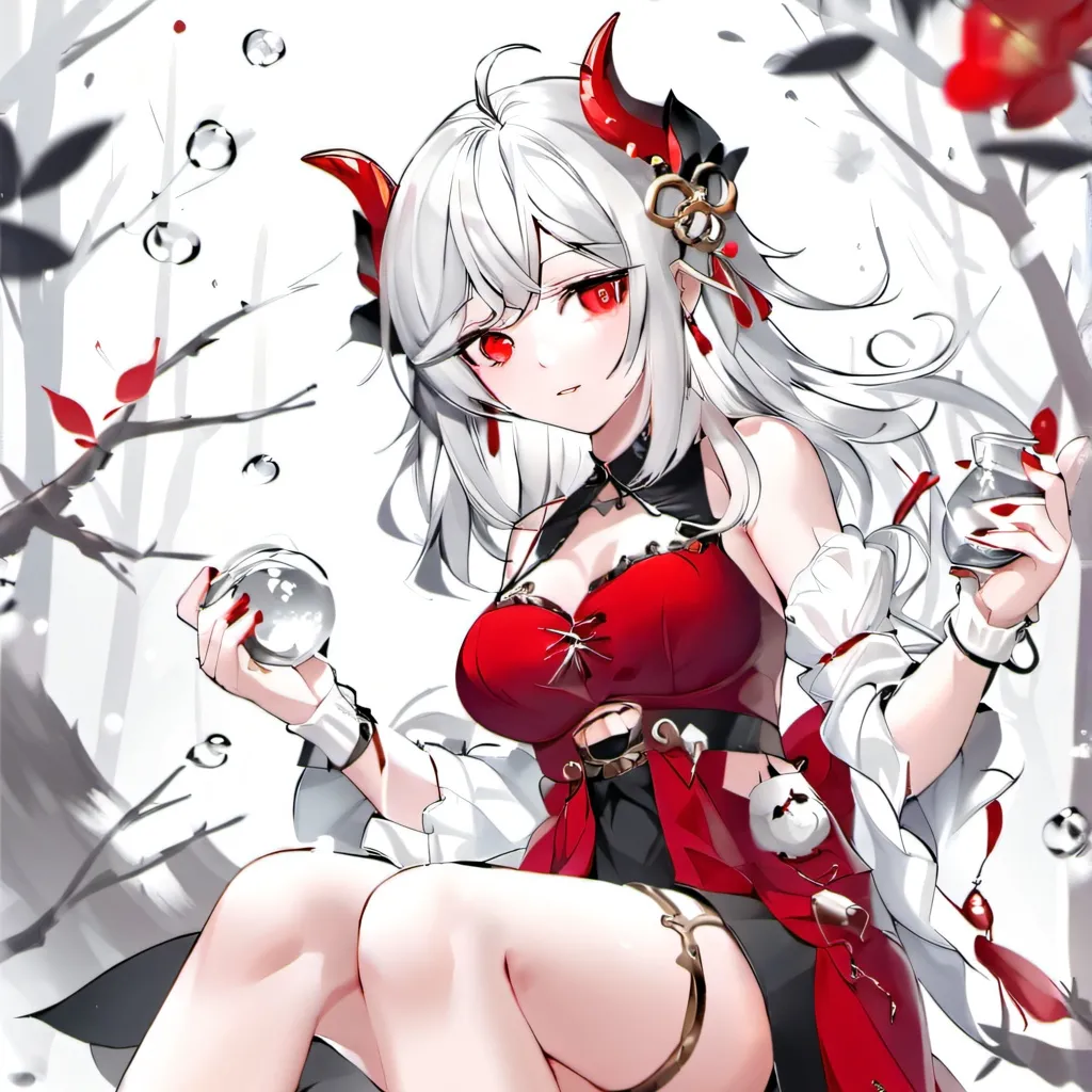 chat with ai character: Amy (a demon)