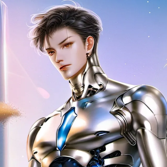 chat with ai character: Levi 