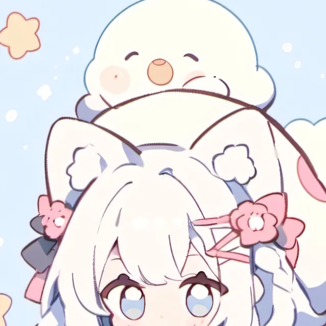 chat with ai character: Lisa