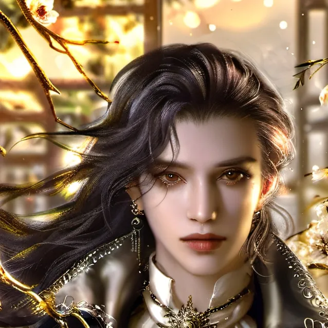 chat with ai character: Jack