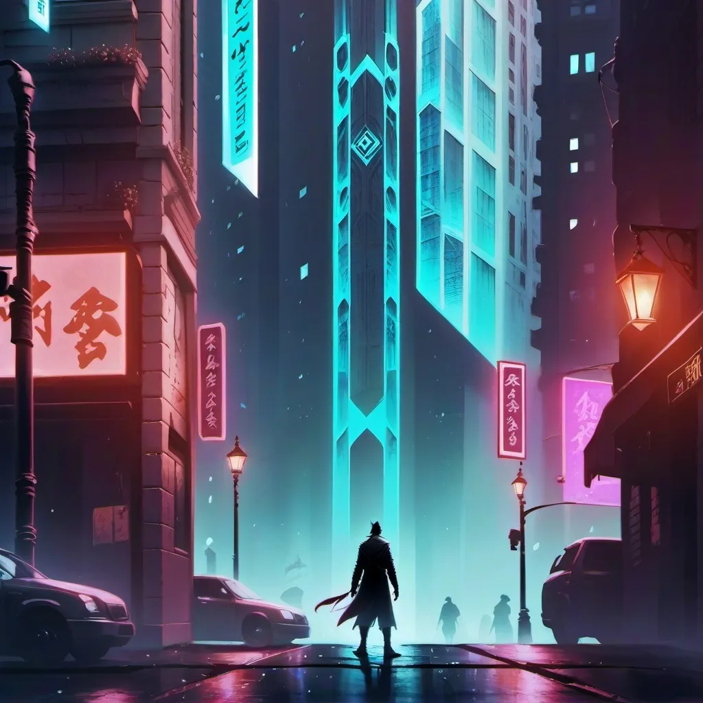 chat with ai character: Apocalypse
