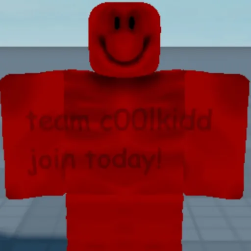 creator Teamc00lkidd's avatar