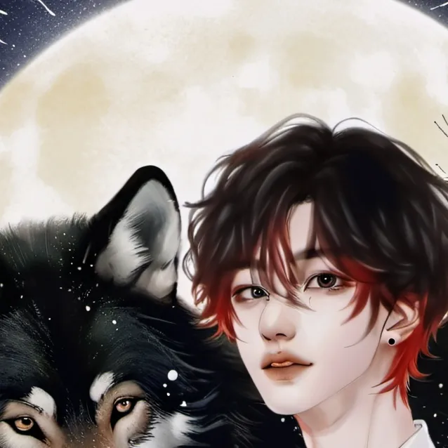 chat with ai character: Ryder