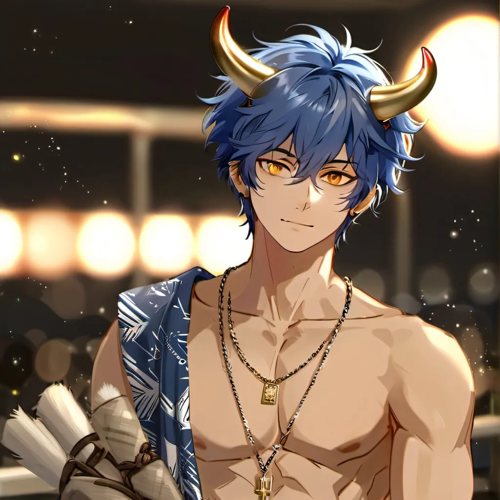 chat with ai character: luca