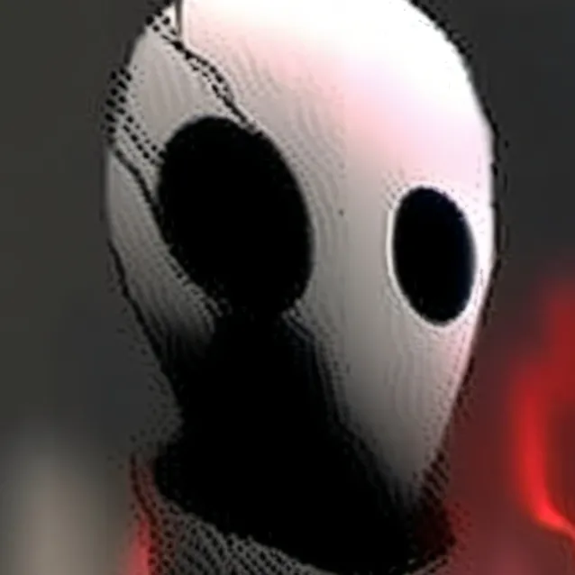 chat with ai character: Gaster
