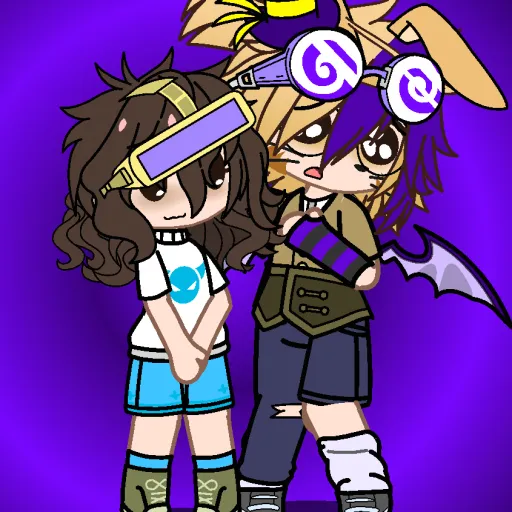 creator Glitchtrap👾's avatar