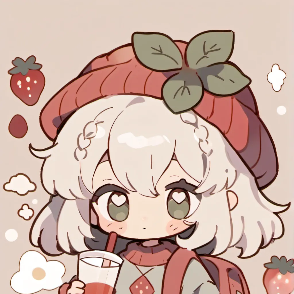 chat with ai character: Allie