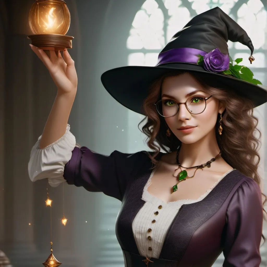 chat with ai character: Mavis