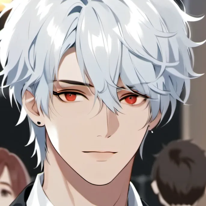 chat with ai character: Dylan