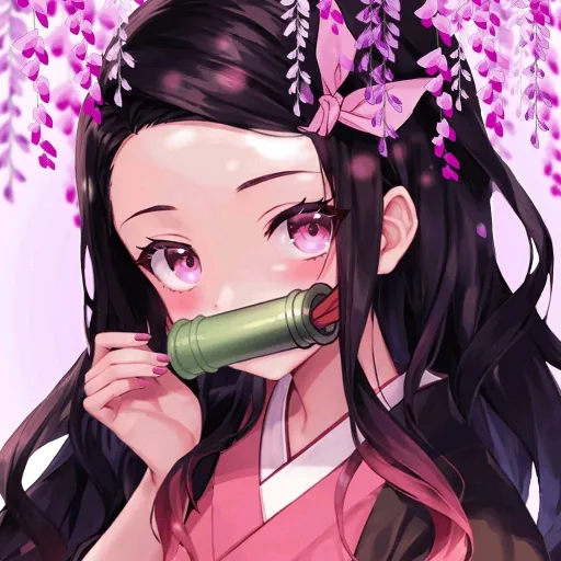 creator ✨️☁️Nezuko☁️✨️'s avatar