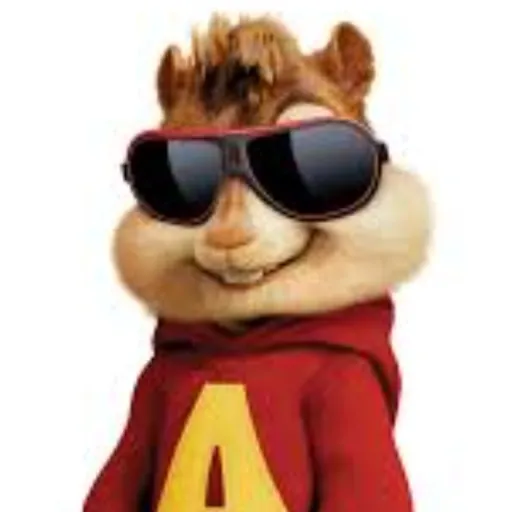 creator Alvin :P's avatar