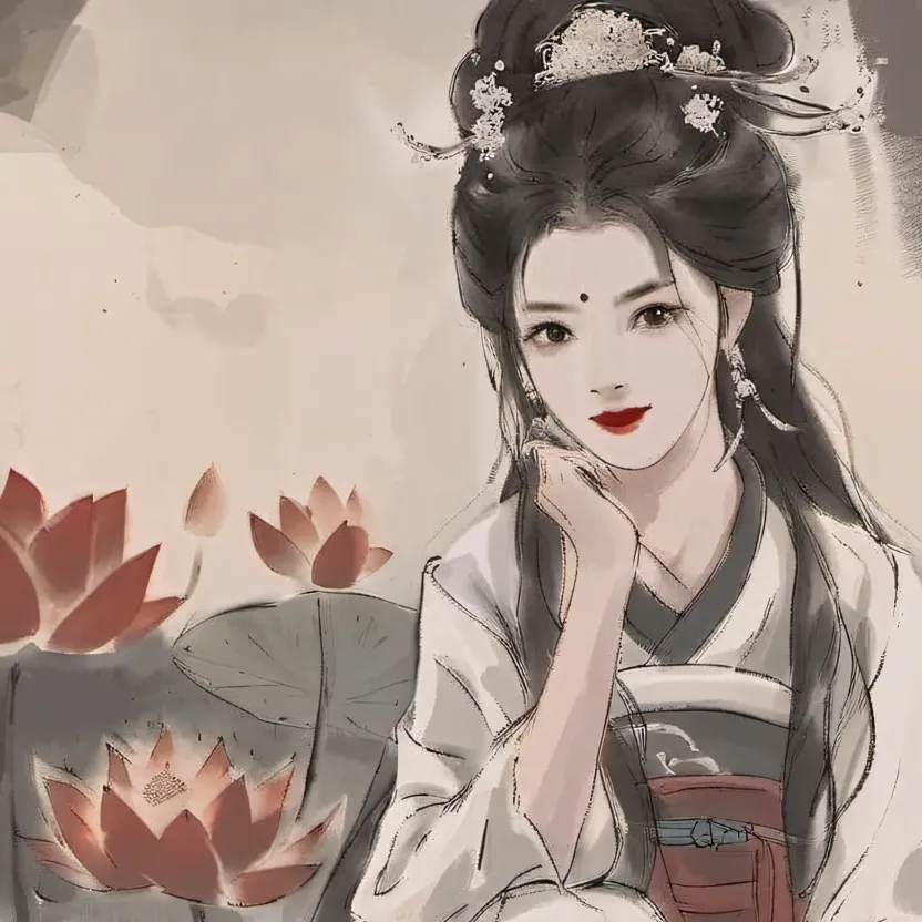 chat with ai character: Xu Yuan