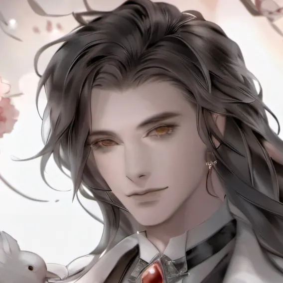 chat with ai character: Master shock