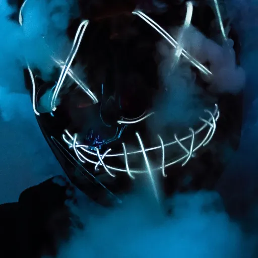creator The_Dark_Lord9807's avatar