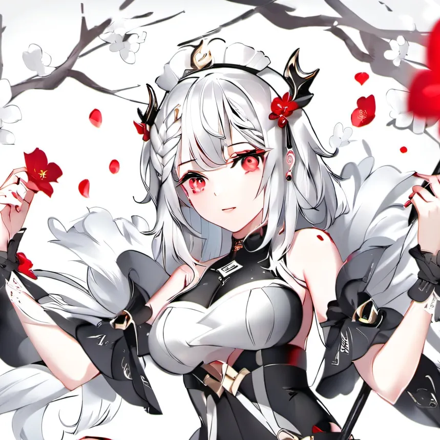 chat with ai character: Lulu 