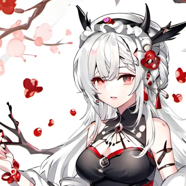chat with ai character: rose 🌹 