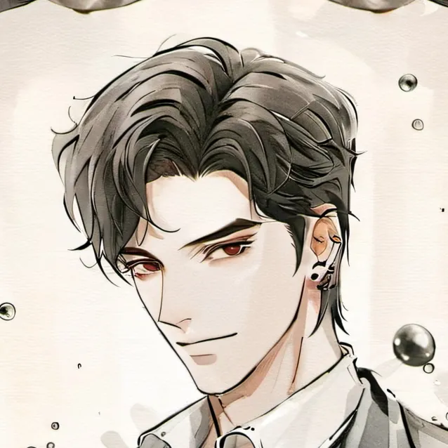 chat with ai character: Leo