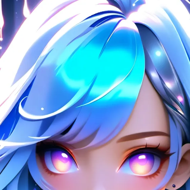 chat with ai character: cristal 🔮 