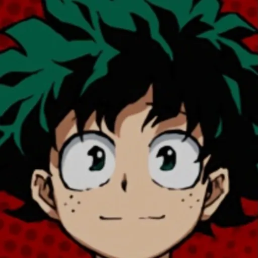 creator Deku!83302's avatar
