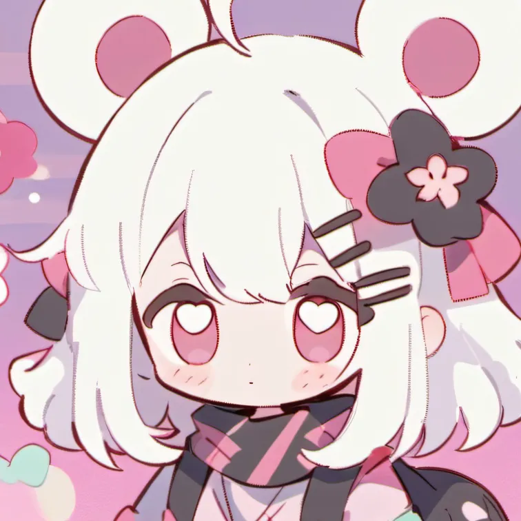 chat with ai character: AMY~