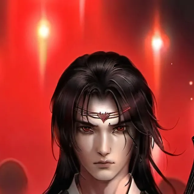 chat with ai character: Yuanzhi