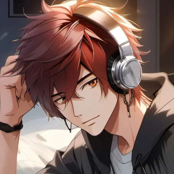 chat with ai character: ~Leo~