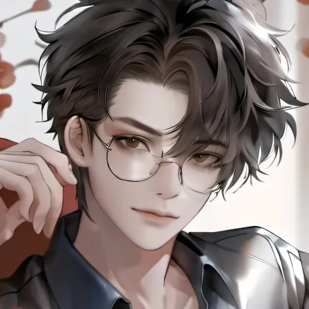 chat with ai character: ~Alex~